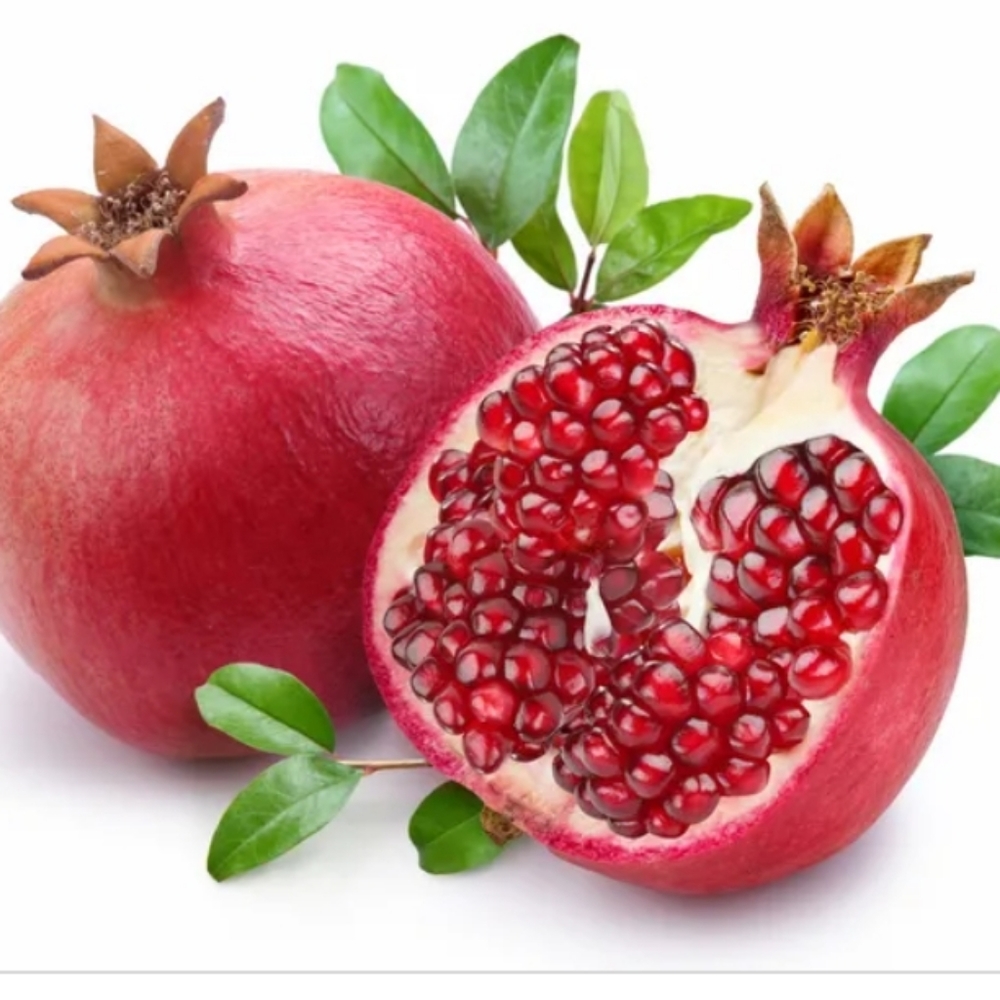 Pomegranate Seeds